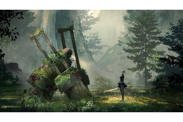 アニメ化してほしいゲームは？【家庭用編】「ニーア オートマタ」「スプラトゥーン」などを抑えたトップは…世界大ヒット作！＜20年上半期版＞ 画像