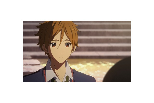 「たまこラブストーリー」本予告編公開　もち蔵、遂に恋を告白、その行方は？ 画像