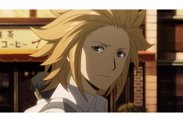 「グレイプニル」幼なじみだった修一とエレナの過去とは…第12話先行カット 画像