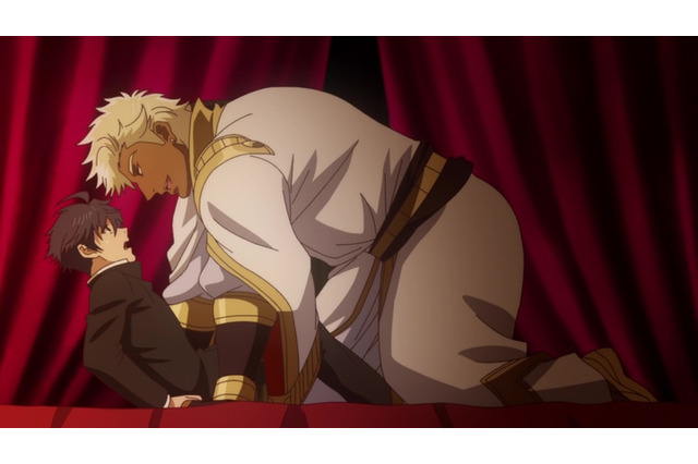 7月アニメ「巨人族の花嫁」小野友樹、伊東健人の歌&ナレーションが楽しめるPVが公開 画像