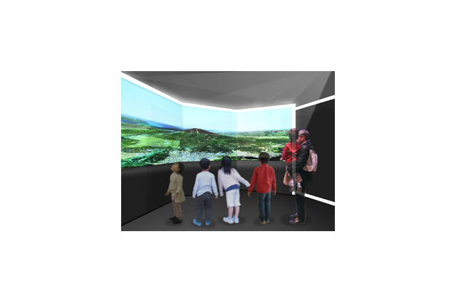 アトム、ドラえもん、009などで科学を体験　日本科学未来館でスタート 画像