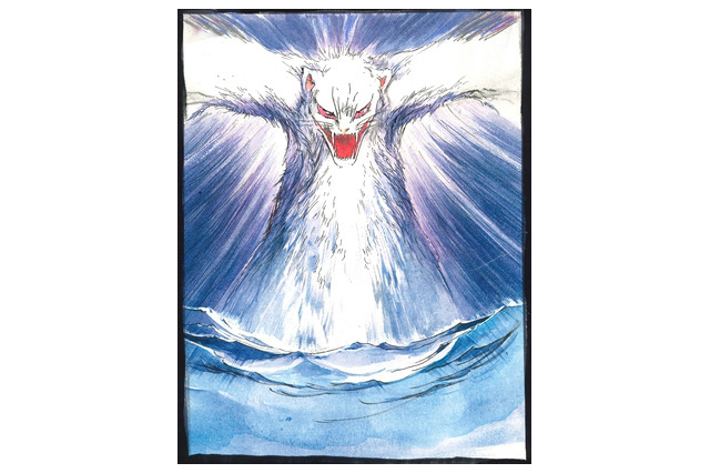 ノロイはなぜ“日本アニメ史上に残る悪役”と言われるのか？ 美しいものこそ本当に気をつけなければならない 画像