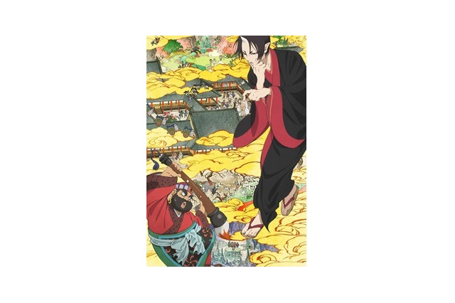 「鬼灯の冷徹」　地獄の沙汰オールスターズが新曲リリース 6月1日発売 画像