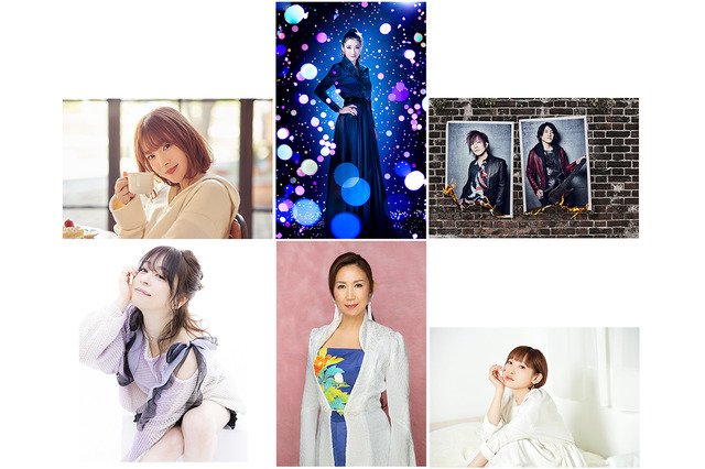 内田真礼、高橋洋子ら出演「Anime Expo Lite ×リスアニ！LIVE L.A.」が開催　特典付き配信も 画像