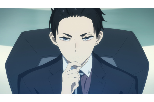 「富豪刑事」SixTONESによるOPテーマ＆新規カット使用の最新PVがお披露目！ 画像