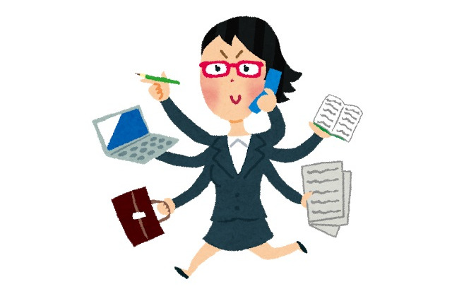 がんばり屋さんな女性キャラクターといえば？ アンケート〆切は7月12日【#スーパーウーマンの日】 画像