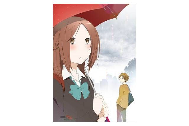 「一週間フレンズ。」スキマスイッチのED「奏」　藤宮香織役・雨宮天がカバー初公開 画像