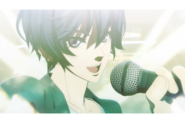 「アルゴナビス from BanG Dream!」いつか見た夢の舞台、そして…最終話先行カット 画像