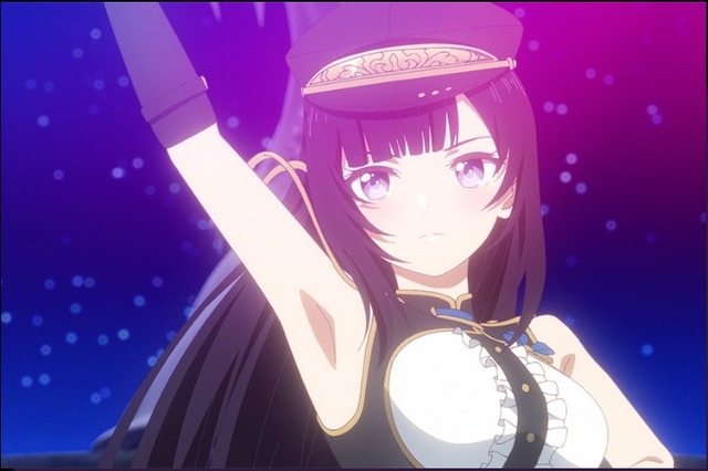 「ラピスリライツ」今期も赤点だったら退学!? 驚愕の事実を知ったティアラは…第2話先行カット 画像