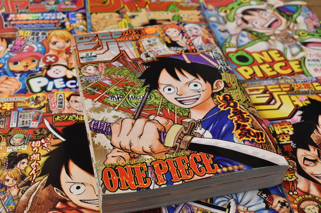 「ワンピース」はどう進化してきたのか？ 20年超えても読者の心をつかみ続ける“5つのポイント” 画像