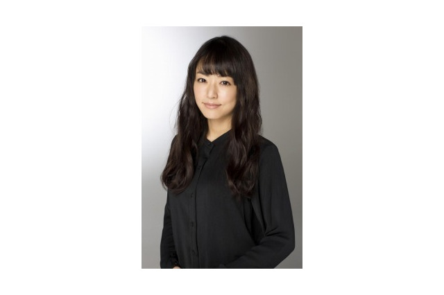「それいけ！アンパンマン りんごぼうやとみんなの願い」井上真央が声優初挑戦 画像