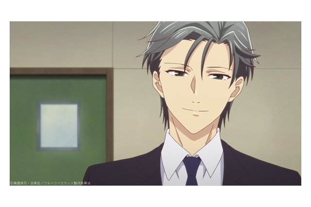 「フルーツバスケット」2nd season 三者面談がスタート！ それぞれの思いは…第15話先行カット 画像