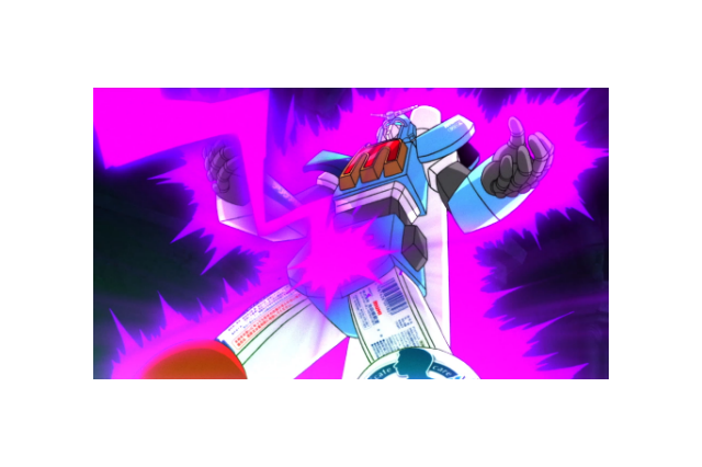 石田彰＆立木文彦、「股間戦士エムズーン」で“最高のカップリング”!? 大物声優同士のまさかの共演 画像