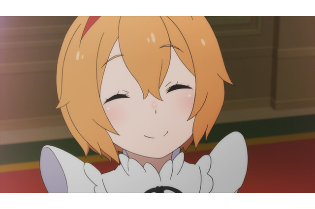 「リゼロ」2nd season スバルたちはアーラム村に戻るが人影はなく…第27話先行カット 画像