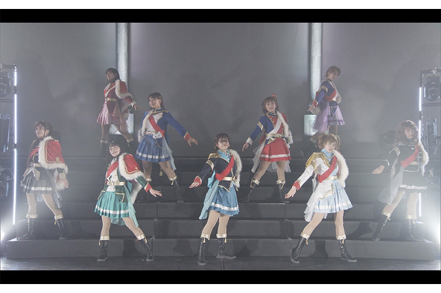 「少女☆歌劇 レヴュースタァライト」初のオンライン公演！ 殺陣の披露、新作＆劇場版の情報も飛び出すステージに【レポート】 画像