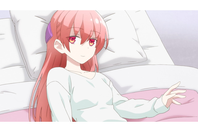 「トニカクカワイイ」30秒ティザーPV公開！ とにかく可愛いお嫁さん・司のとにかく可愛い姿に注目 画像