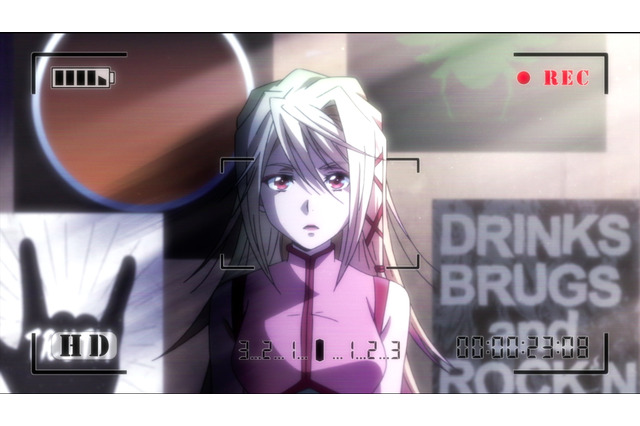 「ジビエート」怪物化する病気“ジビエート”が蔓延る時代を千水と兼六は生き抜けるのか？…第1話先行カット 画像