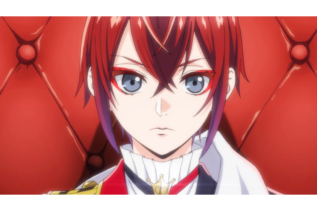 「ディズニー ツイステ」リドル（CV.花江夏樹）らハーツラビュル寮と“完璧なティーパーティー”を…フルアニメCM公開 画像