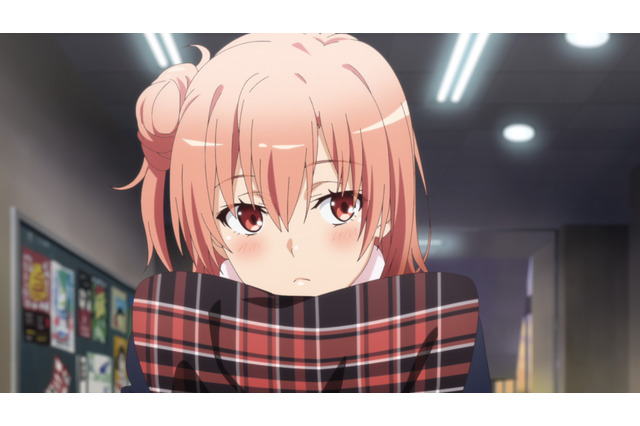 「俺ガイル。完」雪乃の願いをかなえるため3人は陽乃に会いにいくが…第2話先行カット 画像