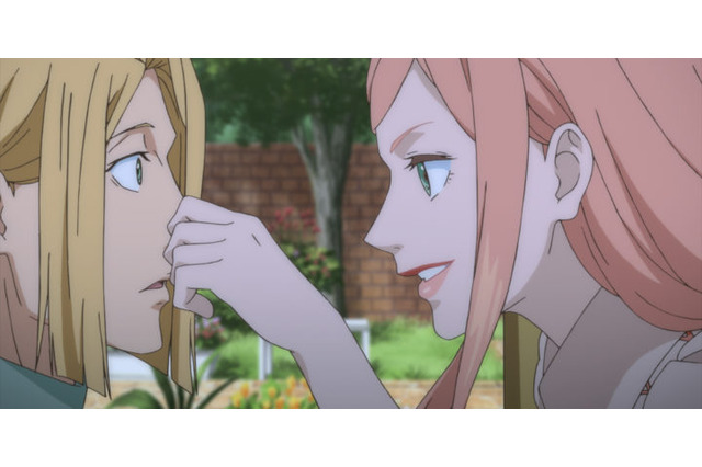 「HERO MASK」ジェームズたちは正体不明の集団に襲われる…第3話先行カット 画像