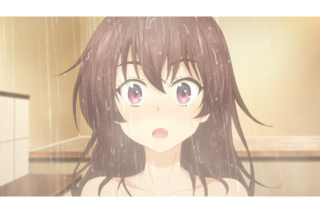 「ド級編隊エグゼロス」“毎日EROいこと考えなアカンやろ！”百花は雲母にムキになって…第3話先行カット 画像