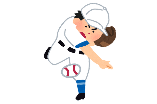 アニメに登場する、好きなバッテリーは？ アンケート〆切は8月1日【#野球の日】 画像