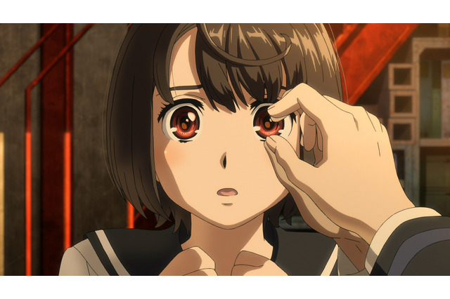 「A.I.C.O. Incarnation」アイコは自分の体が偽物だと告げられる…第2話先行カット 画像