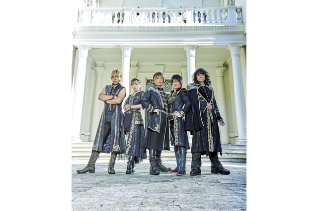 アニソン界のスーパーユニット・JAM Project、7月18日に無観客ライブ開催！ YouTubeにて生配信 画像