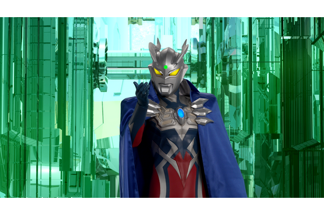 「ウルトラマン」円谷プロ、子ども向け在宅支援コンテンツ動画を公開　「ウルトラマン基金」活動の一環として 画像