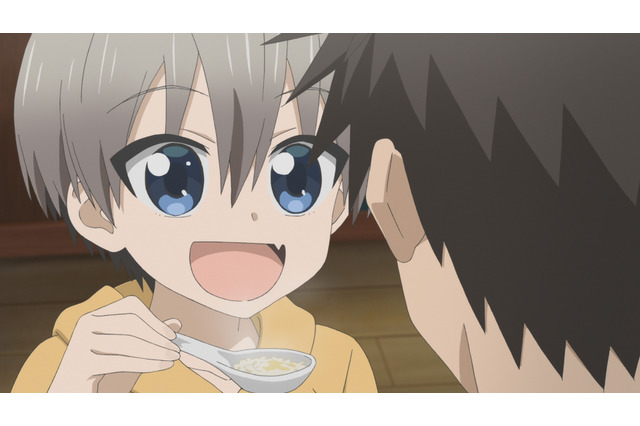 「宇崎ちゃんは遊びたい！」喫茶店のマスターの娘・亜実も桜井たちに興味津々で…第3話先行カット 画像