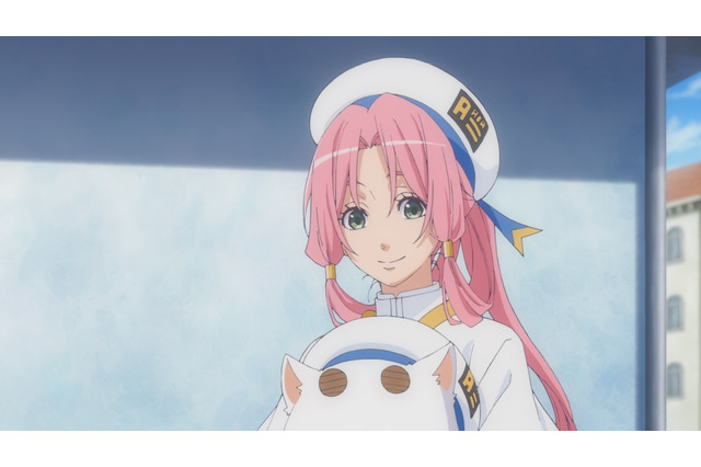 「ARIA」新作映画、21年春公開へ…キャスト＆総監督が思いを綴る「春 ネオヴェネツィアでお会いしましょう♪」 画像