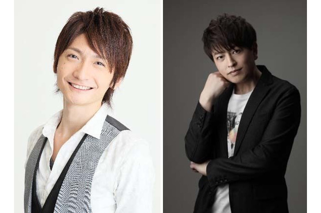 「ディズニー ツイステッドワンダーランド」山下誠一郎、小林千晃、緑川光、島崎信長が“試験”対決！ ABEMA特別番組 画像