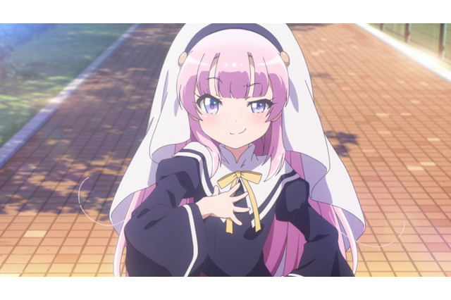 「神様になった日」主人公役・花江夏樹ら追加キャスト発表 第1弾アニメPV＆キービジュアルも公開 画像