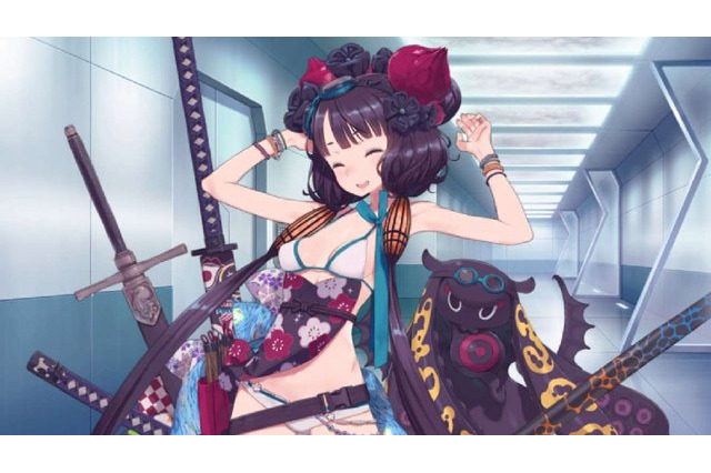 「FGO」2020年の水着サーヴァントは誰？ 各項目を「本命・対抗」で大予想─この夏来るか、第2部サーヴァントの水着… 画像