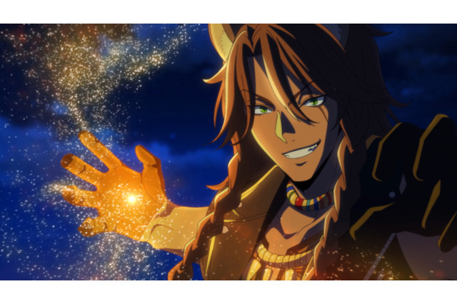 「ディズニー ツイステ」レオナ（声：梅原裕一郎）“覆せない世界なんて…” サバナクロー寮登場！ アニメCM第2弾 画像