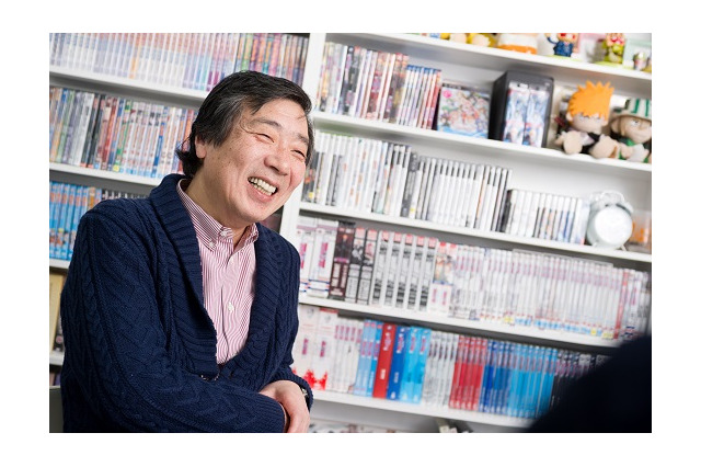 「魔法の天使 クリィミーマミ」誕生の秘密　ぴえろ創業者・布川ゆうじインタビュー前編 画像