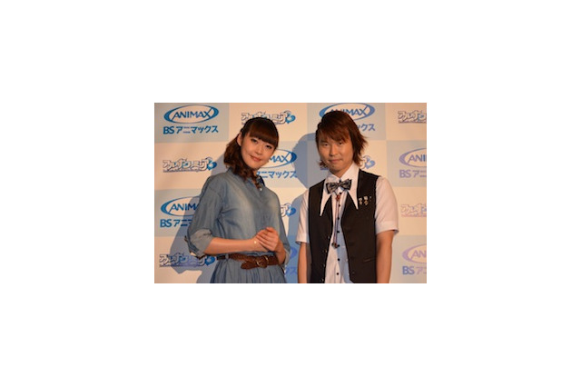 「アルカナ・ファミリア」1話先行上映&トークイベント開催　　PSPの大人気乙女ゲームがTVアニメに 画像