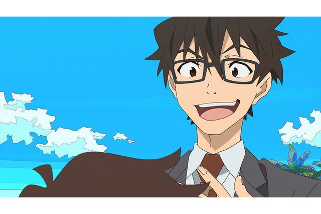 「GREAT PRETENDER」エダマメの前にFBI特別捜査官ポーラ・ディキンスが現れる！…第4話先行カット 画像