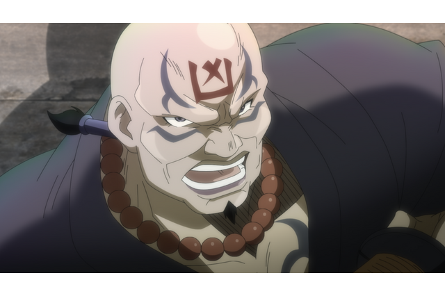 「ジビエート」過去からタイムスリップしてきた第三の男とは…第3話先行カット 画像