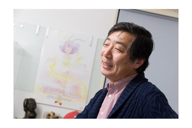 「魔法の天使 クリィミーマミ」誕生の秘密　ぴえろ創業者・布川ゆうじインタビュー後編 画像