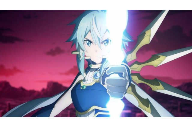 「SAO アリシゼーション WoU 2ndクール」《ラース》の裏切り者が判明！キリト復活を妨害し…第16話先行カット 画像