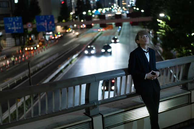 浅沼晋太郎が表紙＆巻頭特集に登場 “オトナ”声優の魅力を凝縮した「TVガイドVOICE STARS Dandyism」発売 画像