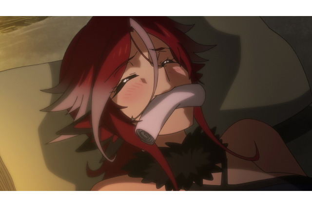 「モンスター娘のお医者さん」グレンは奴隷商のアジトに潜入！ 腹痛を訴えるハーピーの少女と出会い... 第4話先行カット 画像