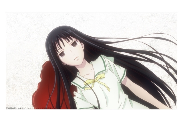 「フルーツバスケット」嫌な夢でも見ているのか…依鈴は錯乱して…第18話先行カット 画像