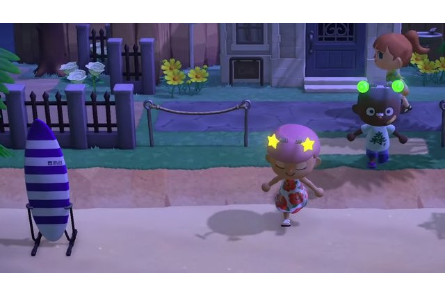 「あつ森」公式映像から学ぶ10の島デザインテクニック！ 小さな技術がおしゃれを生む！ 画像