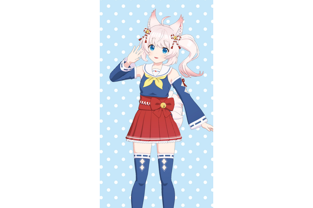 「SHOW BY ROCK!!」ほわんちゃんと“スマイル相撲”して遊ぼ♪ サンリオストアイベント開催中 画像