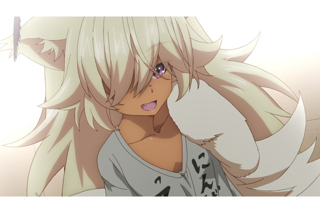 「ド級編隊エグゼロス」“ズバリお主のHネルギー源は何なのだ？”チャチャは烈人と合体し…第6話先行カット 画像