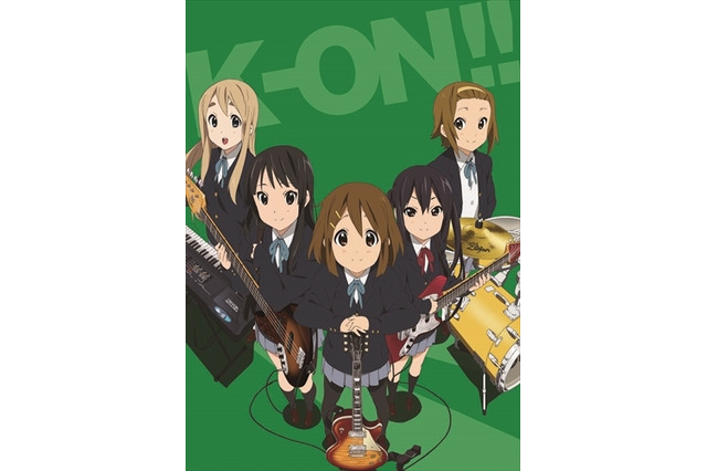 左利きのアニメキャラといえば？20年版 3位「けいおん！」秋山澪、2位「ハイキュー!!」牛島若利、1位は… 画像