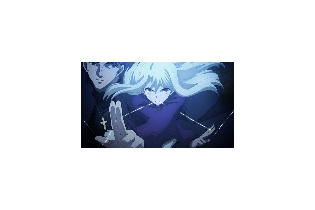 「Fate [HF]」最終章、新規カット含む公開直前CM公開！ 初日は舞台挨拶ライブビューイングも 画像
