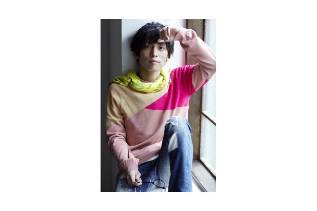 Geroの1年ぶりとなる2ndアルバム　7月2日発売決定 画像